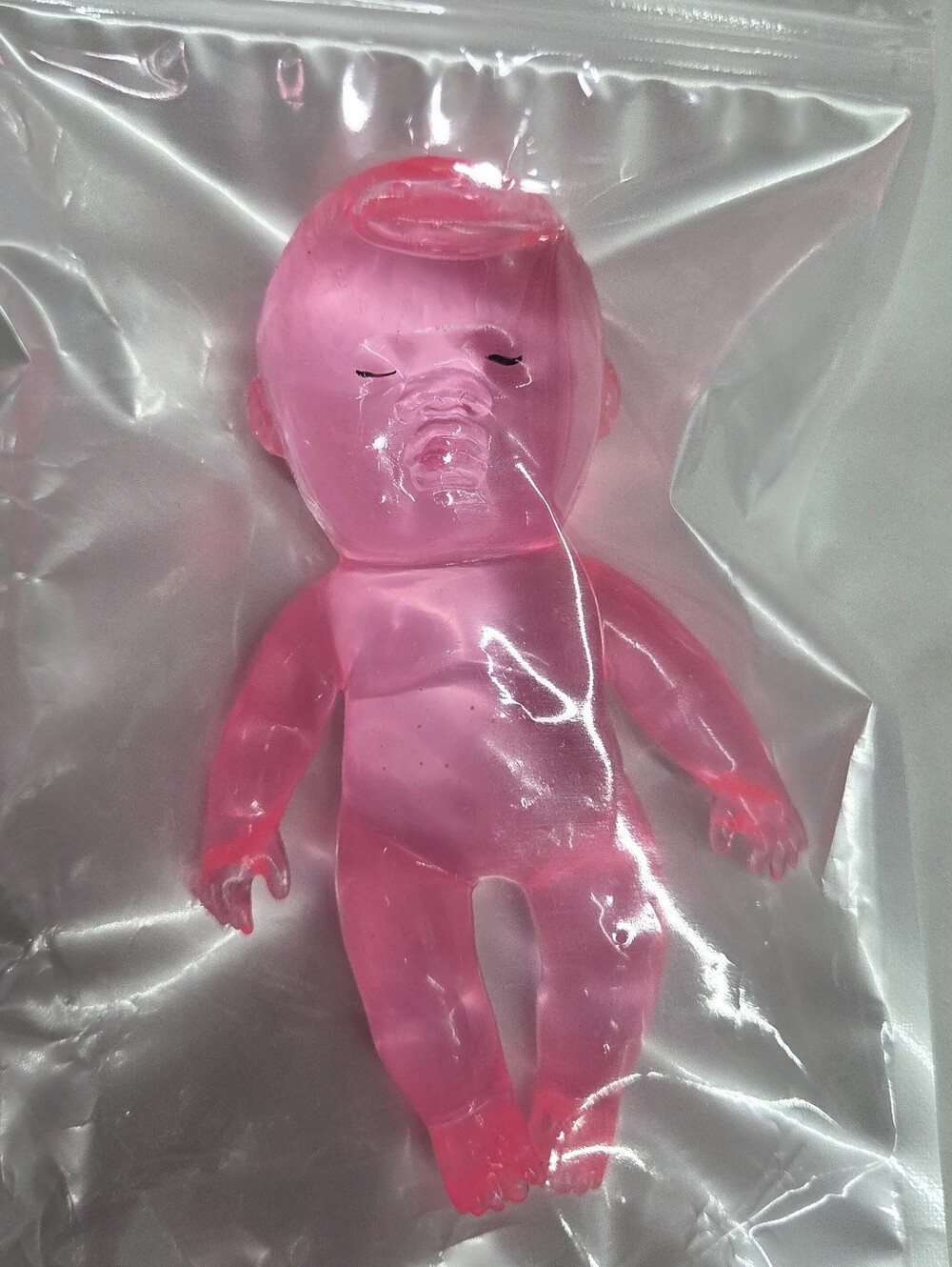 Baby Squishy